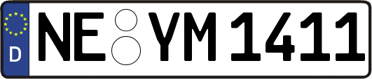 NE-YM1411