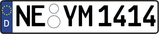 NE-YM1414
