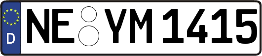 NE-YM1415