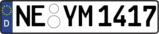 NE-YM1417