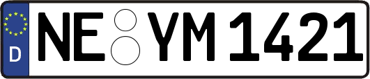 NE-YM1421