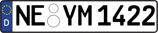 NE-YM1422