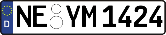 NE-YM1424