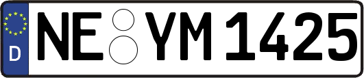 NE-YM1425