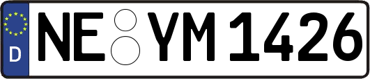 NE-YM1426