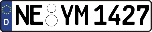 NE-YM1427
