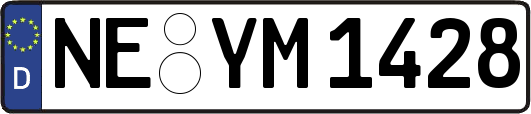NE-YM1428