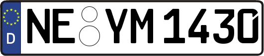 NE-YM1430