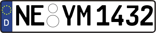 NE-YM1432
