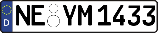 NE-YM1433