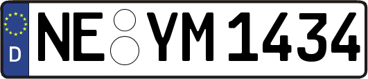 NE-YM1434