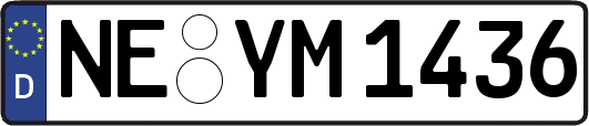 NE-YM1436
