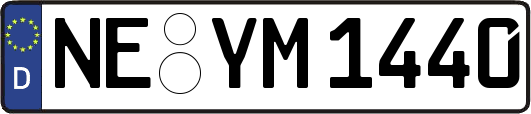 NE-YM1440