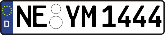 NE-YM1444