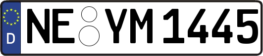 NE-YM1445