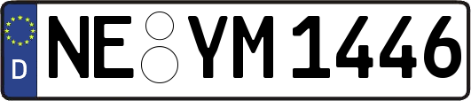 NE-YM1446