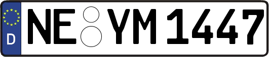 NE-YM1447