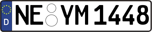 NE-YM1448