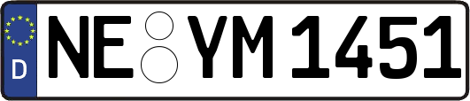 NE-YM1451