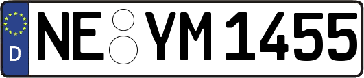 NE-YM1455