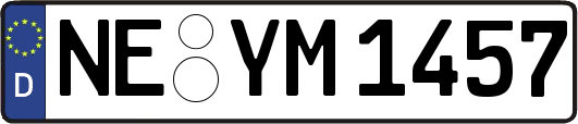 NE-YM1457