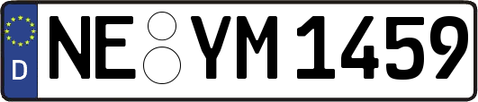 NE-YM1459