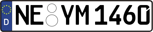NE-YM1460