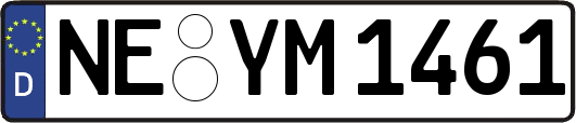 NE-YM1461