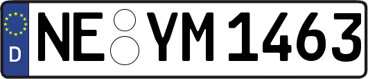 NE-YM1463