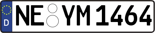 NE-YM1464