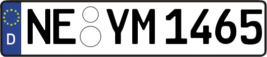 NE-YM1465
