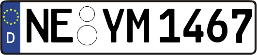 NE-YM1467