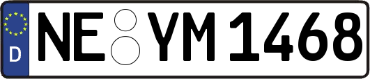 NE-YM1468