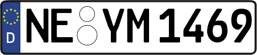 NE-YM1469