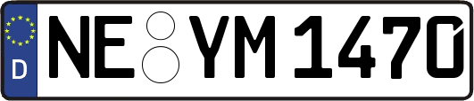 NE-YM1470