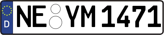 NE-YM1471