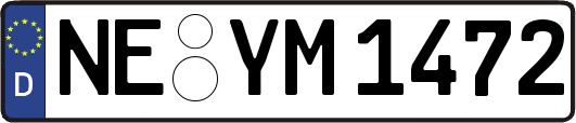 NE-YM1472