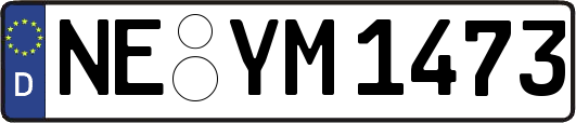NE-YM1473