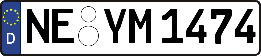 NE-YM1474