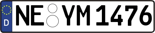 NE-YM1476