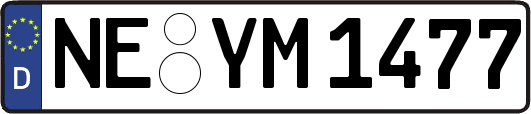NE-YM1477