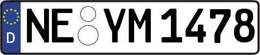 NE-YM1478