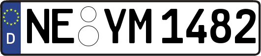 NE-YM1482