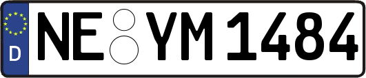 NE-YM1484