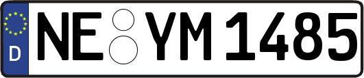 NE-YM1485
