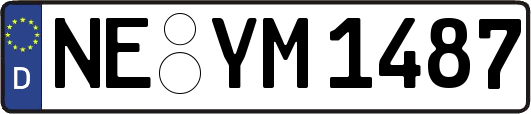 NE-YM1487