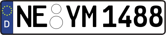NE-YM1488