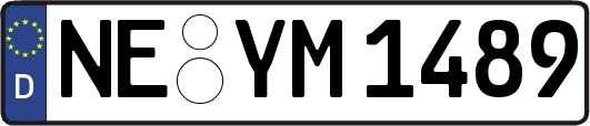 NE-YM1489