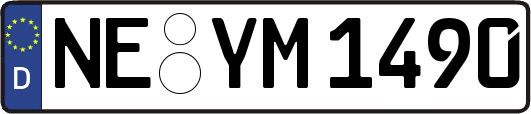 NE-YM1490