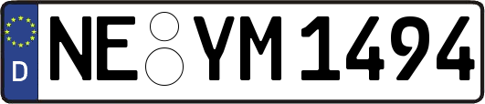 NE-YM1494